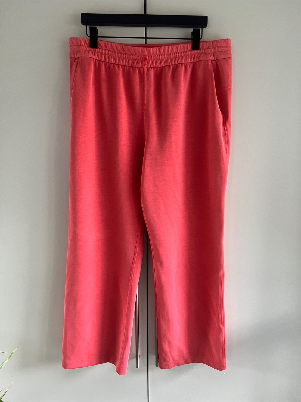 Lululemon Softstreme High-Rise Pant